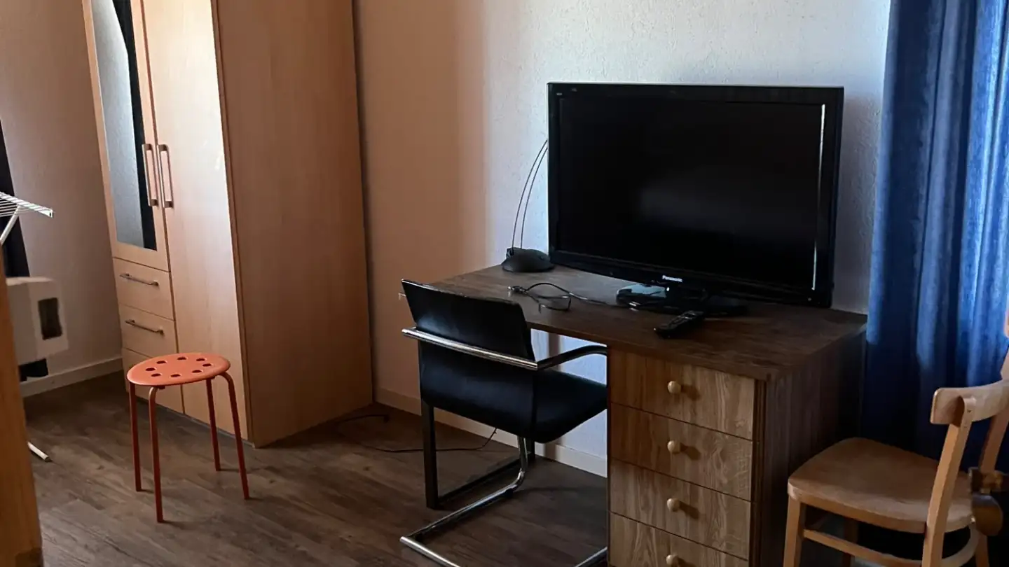 Chambre à louer - Flawilerstrasse 98a, 9200 Gossau SG