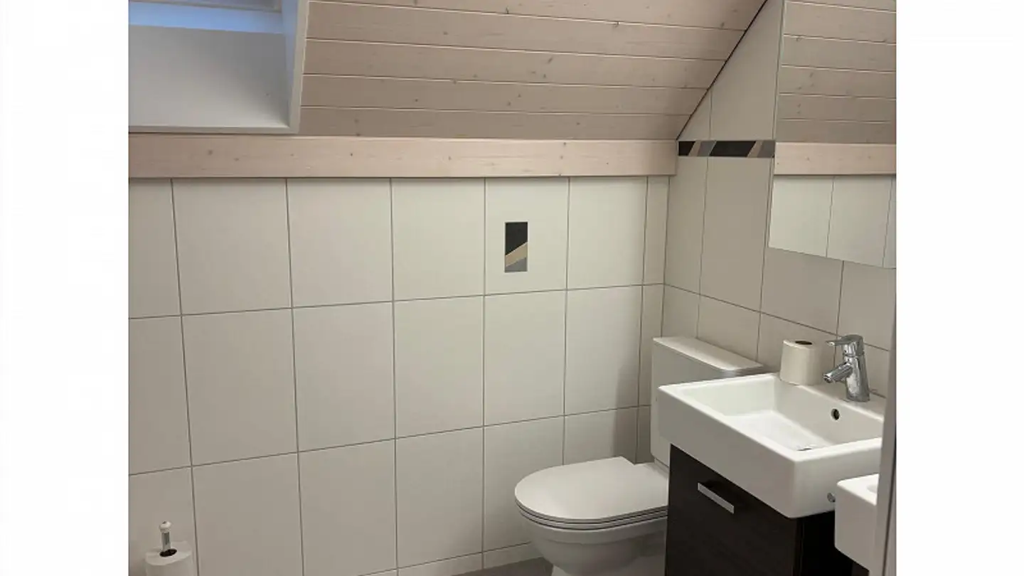 Casa singola in affitto - 8610 Uster - Foto 2