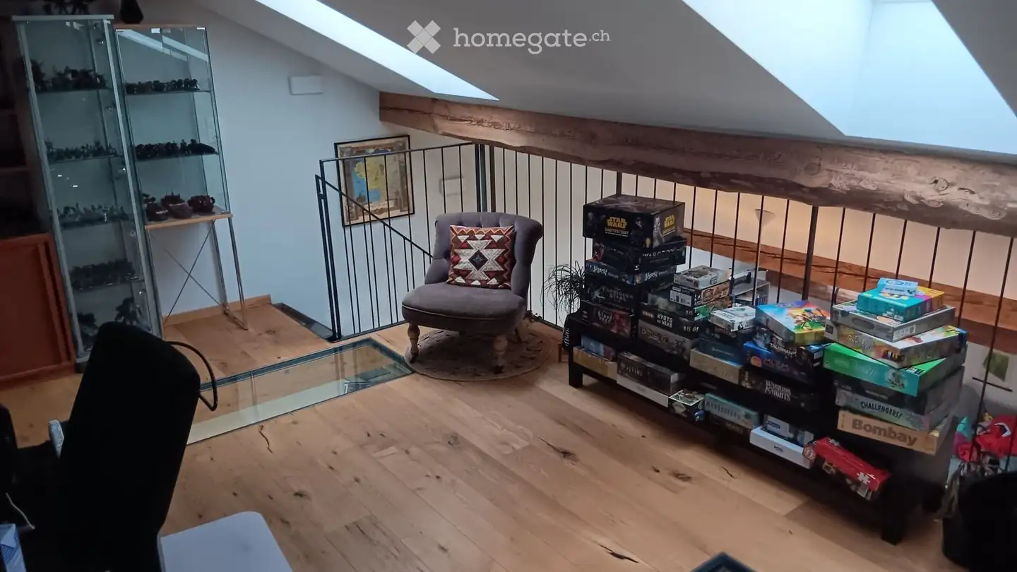 Apartment for rent - Rue De L'hôtel De Ville 4, 1470 Estavayer-le-Lac - Photo 2