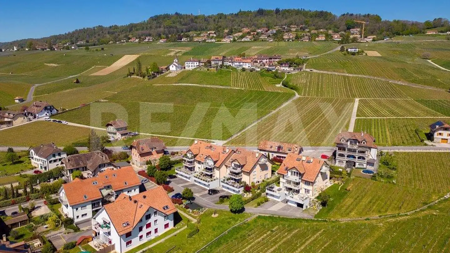 Appartamento in vendita - 1173 Féchy