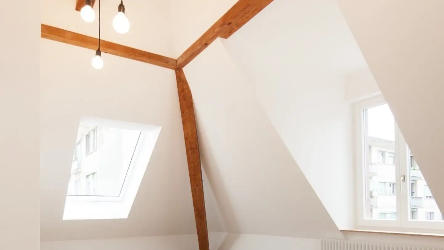 Single house for rent - 1004 Lausanne - Photo 3