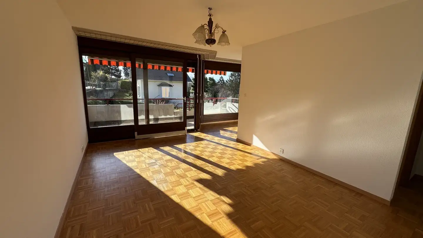 Wohnung mieten - Chemin De Corjon 11, 1020 Renens VD - Foto 2