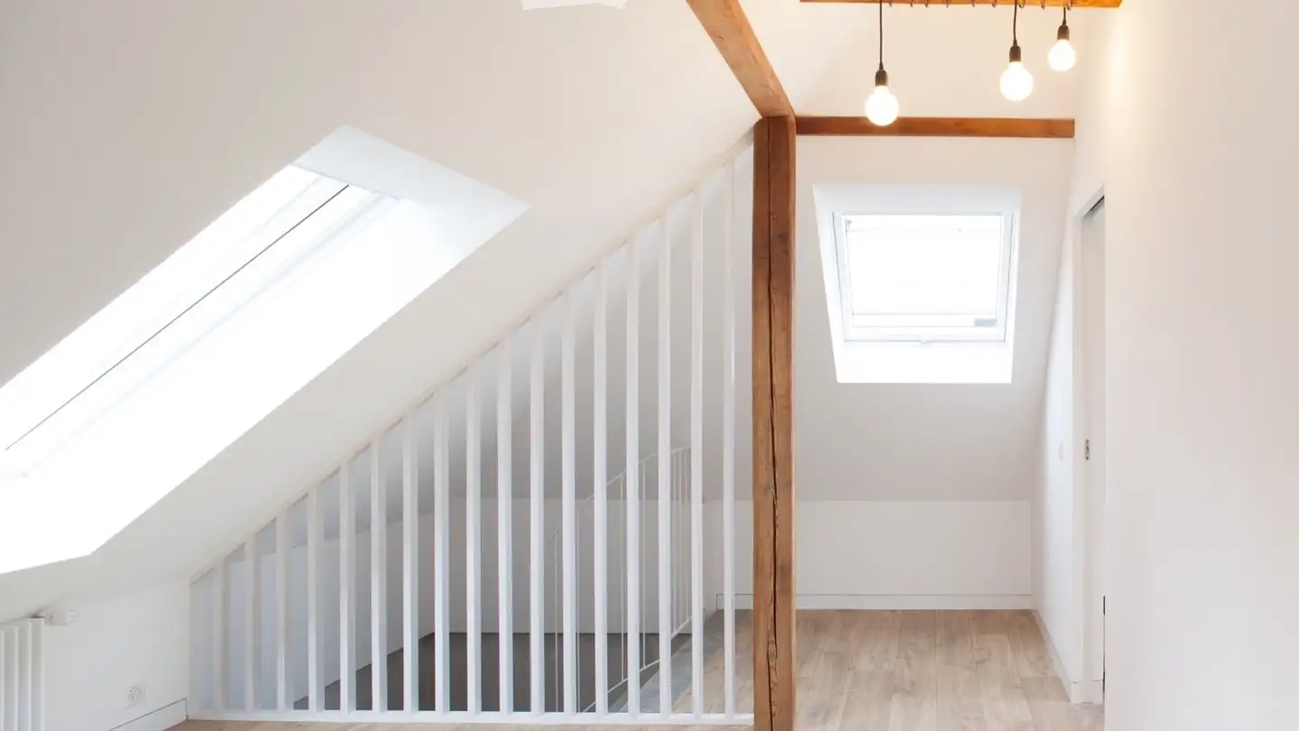 Single house for rent - 1004 Lausanne - Photo 4