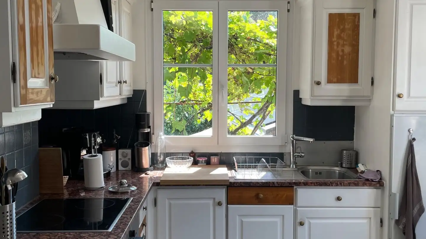 Appartement à louer - 1022 Chavannes-près-Renens - Photo 2