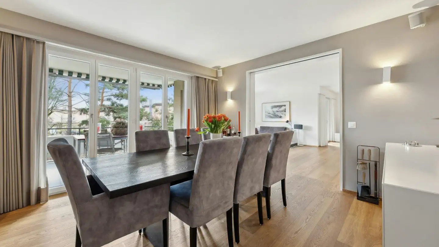 Appartamento in vendita - In Der Schübelwis 2, 8700 Küsnacht ZH - Photo 2