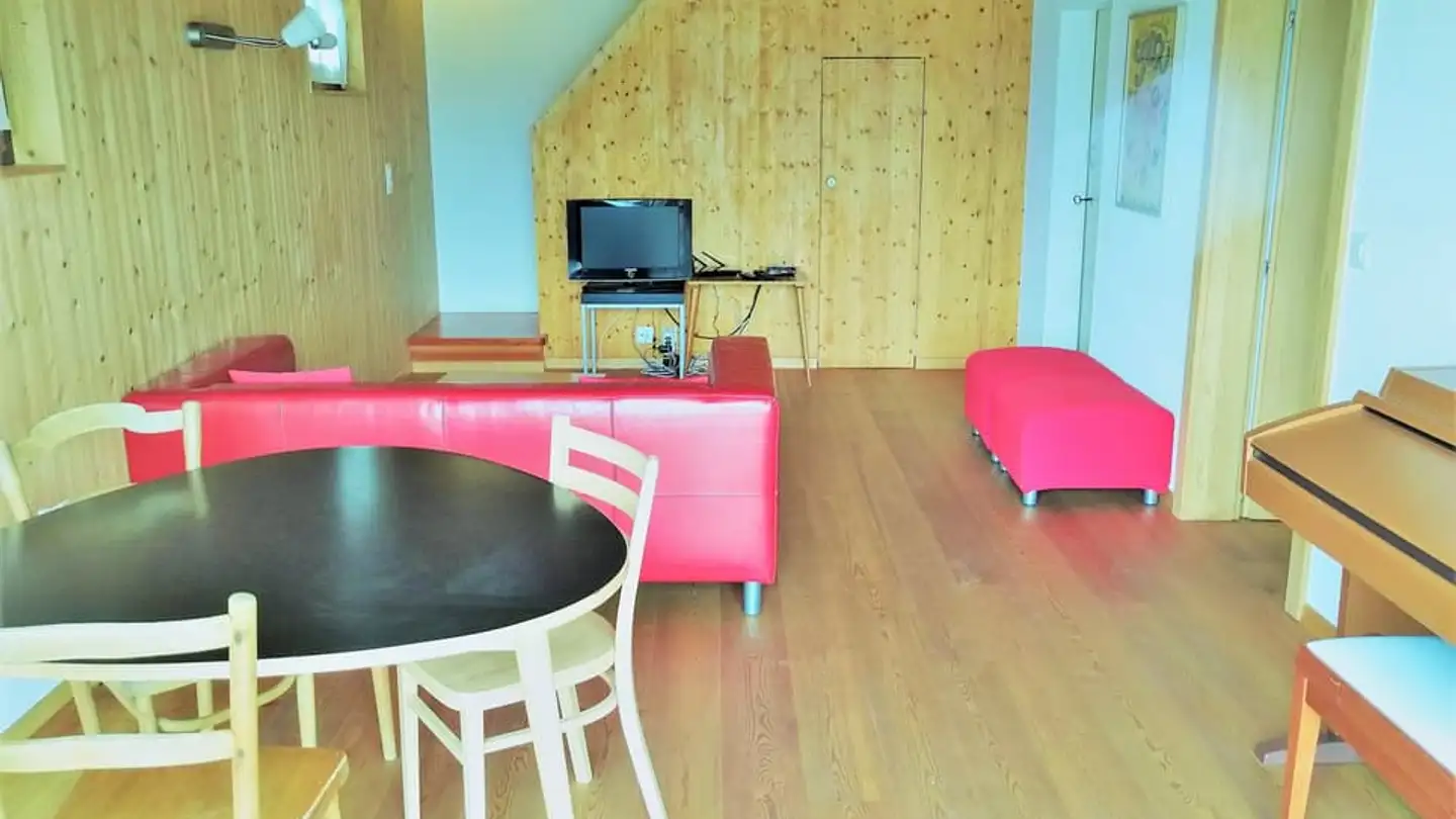 Maison individuelle à louer - Route Du Bisse 67, 3967 Vercorin - Photo 3