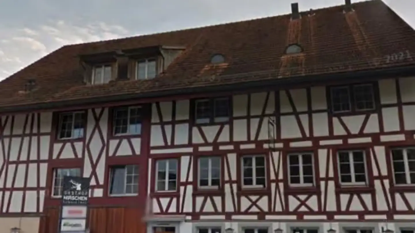 Möblierte Wohnung mieten - 8154 Oberglatt ZH