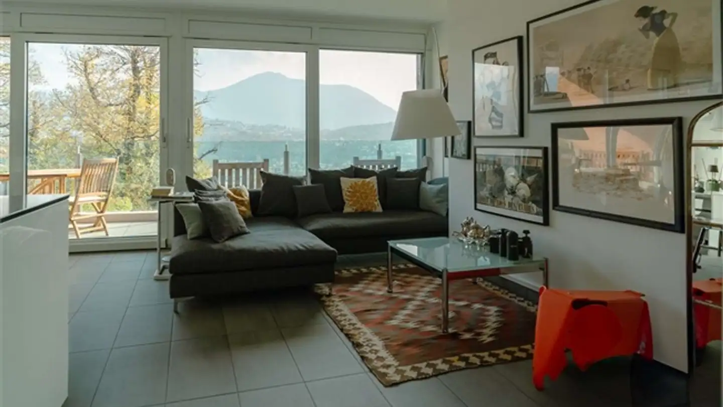 Wohnung kaufen - 6929 Gravesano - Foto 4