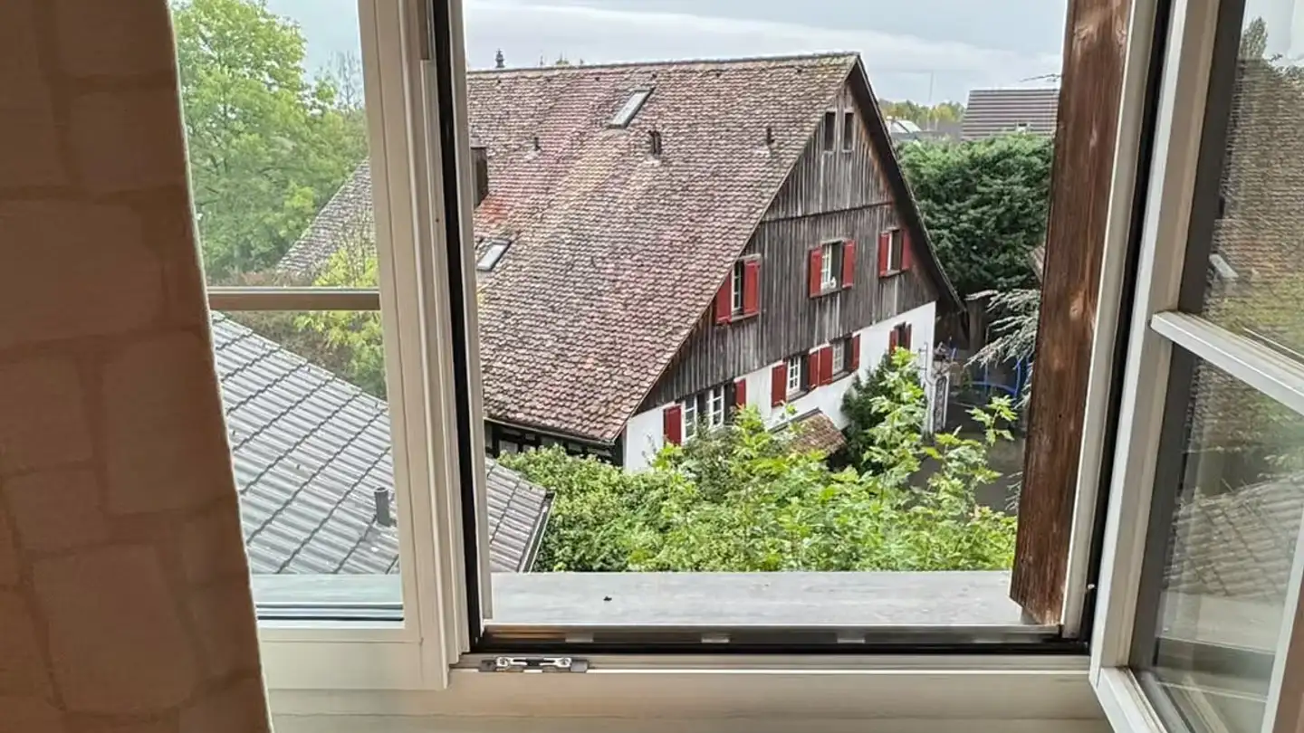 Möblierte Wohnung mieten - 8154 Oberglatt ZH - Foto 4