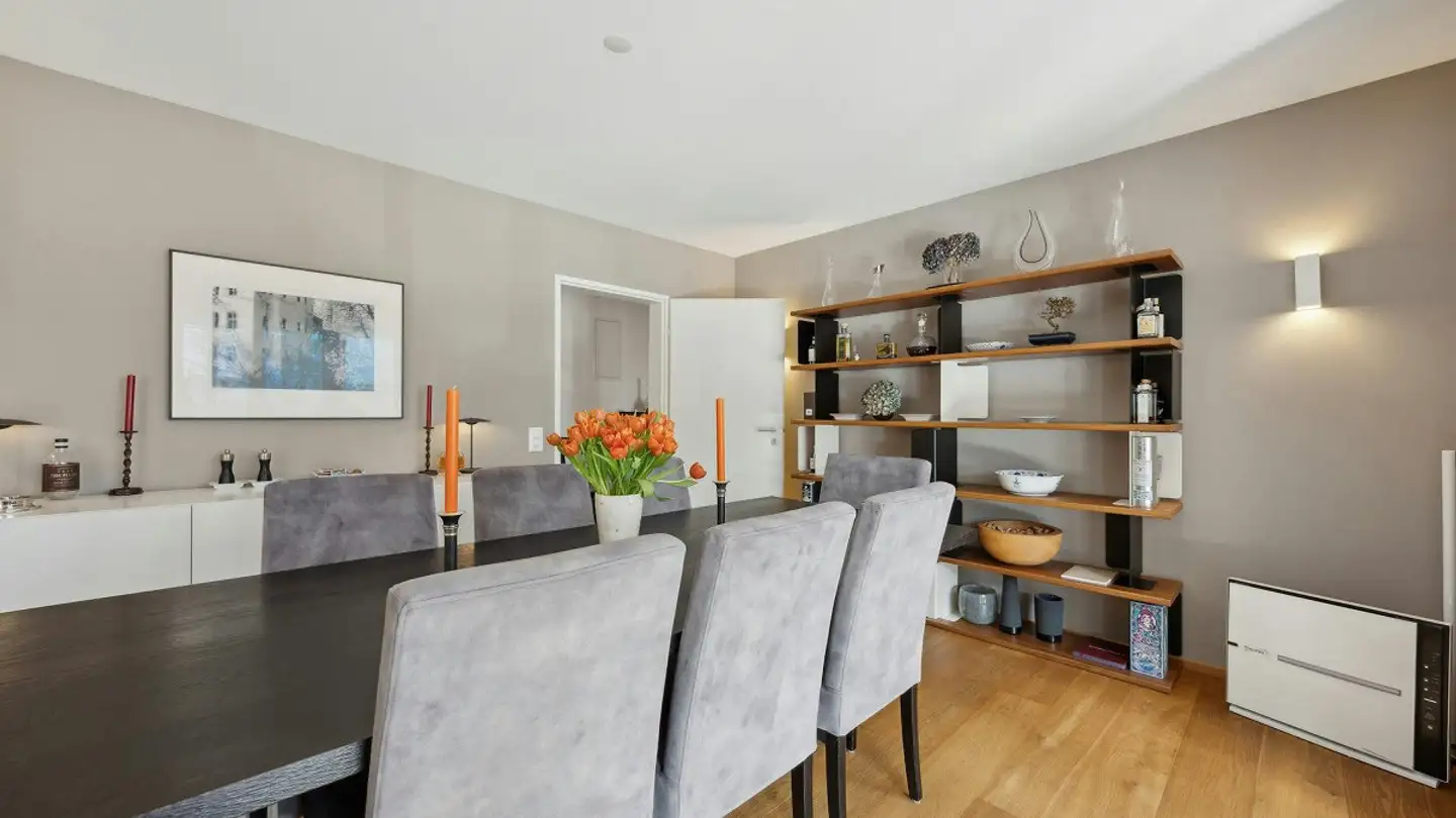 Appartamento in vendita - In Der Schübelwis 2, 8700 Küsnacht ZH - Photo 3