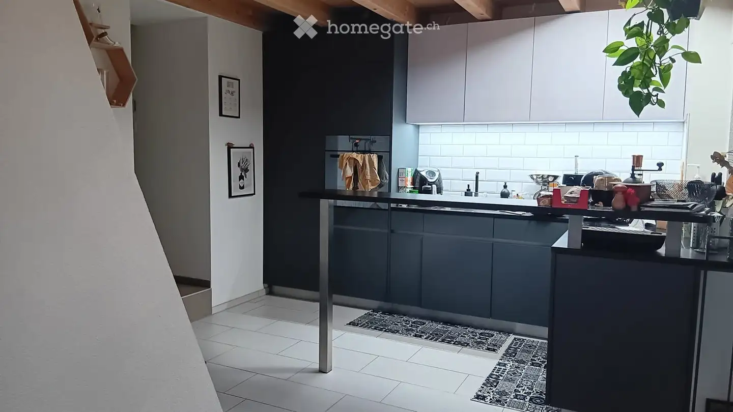 Apartment for rent - Rue De L'hôtel De Ville 4, 1470 Estavayer-le-Lac - Photo 4