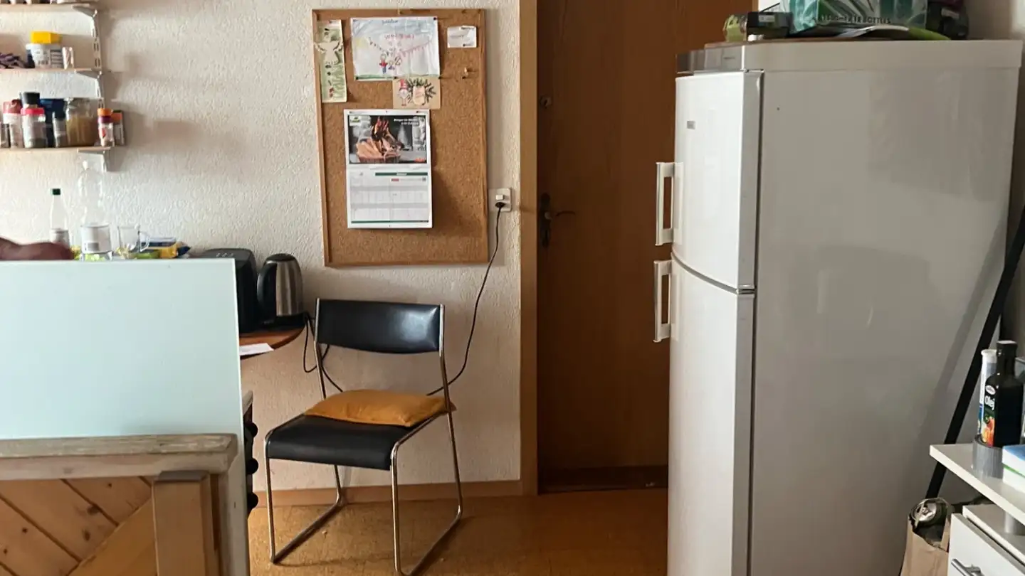Chambre à louer - Flawilerstrasse 98a, 9200 Gossau SG - Photo 4