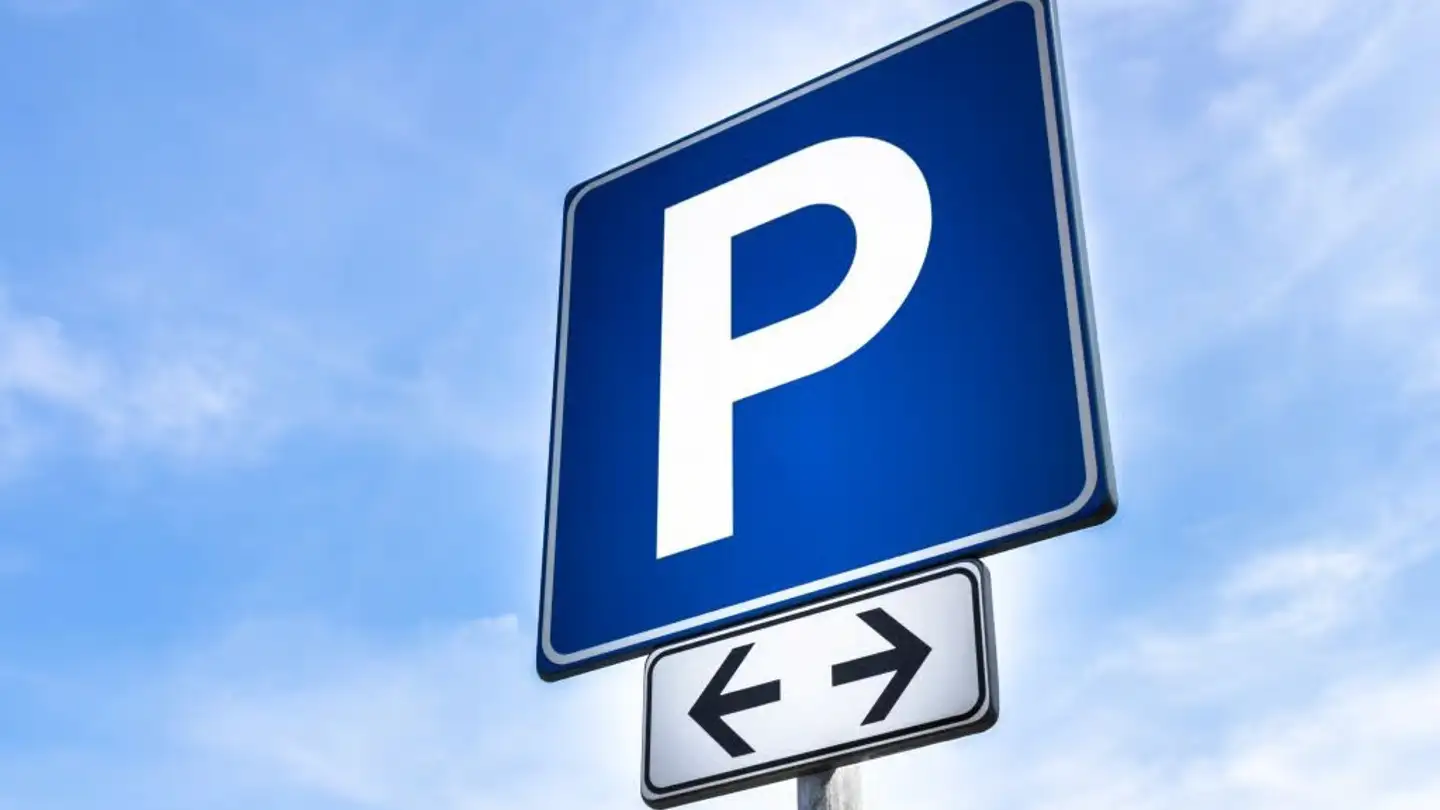 Place de parking souterraine à louer - Luzernerstrasse 88, 6014 Luzern
