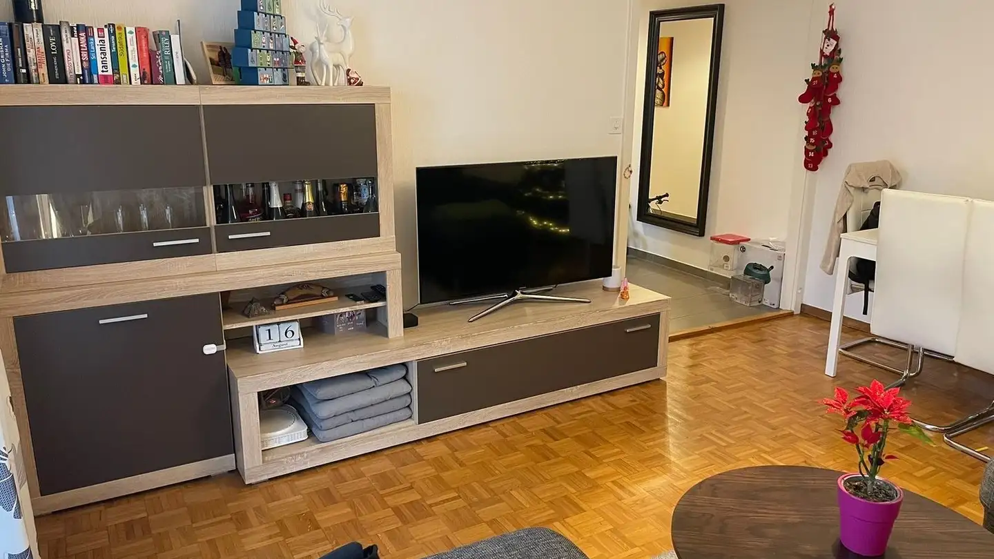 Apartment for rent - Chemin Du Bois-De-La-Fontaine 9, 1007 Lausanne