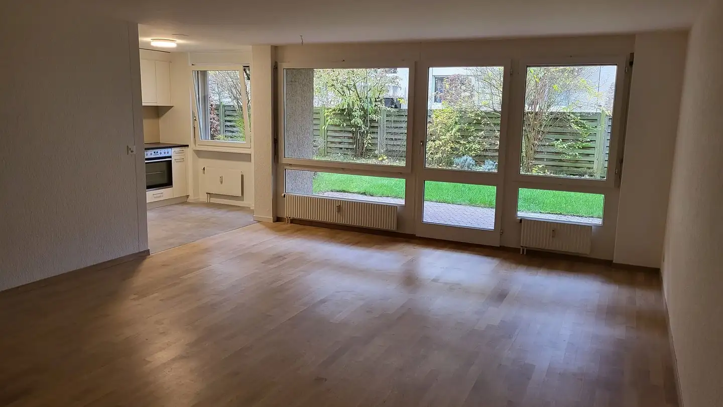 Wohnung mieten - Brüggbühlstrasse 41, 3172 Niederwangen b. Bern - Foto 2