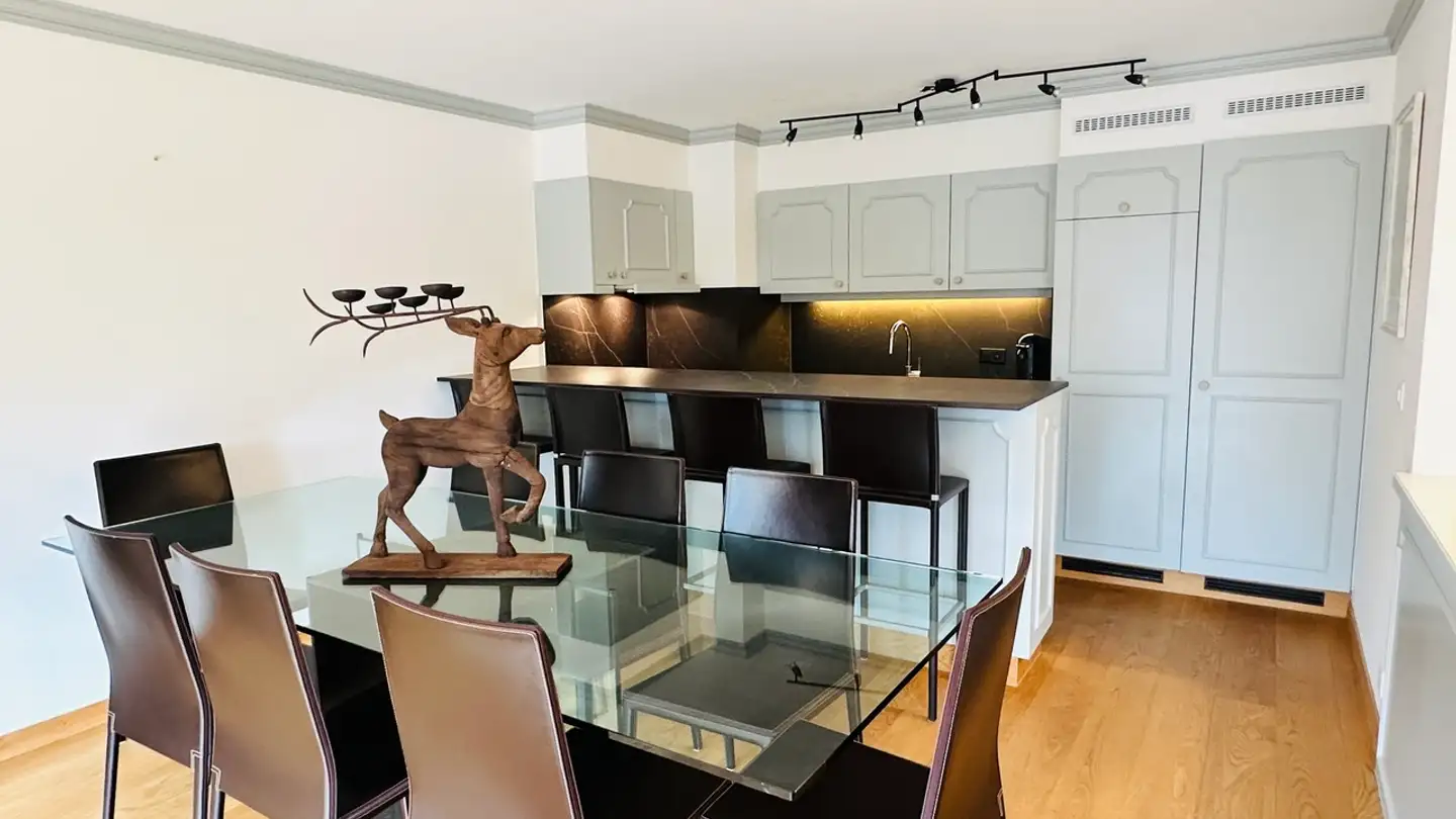 Wohnung kaufen - Rue Des Toules, 3963 Crans-Montana