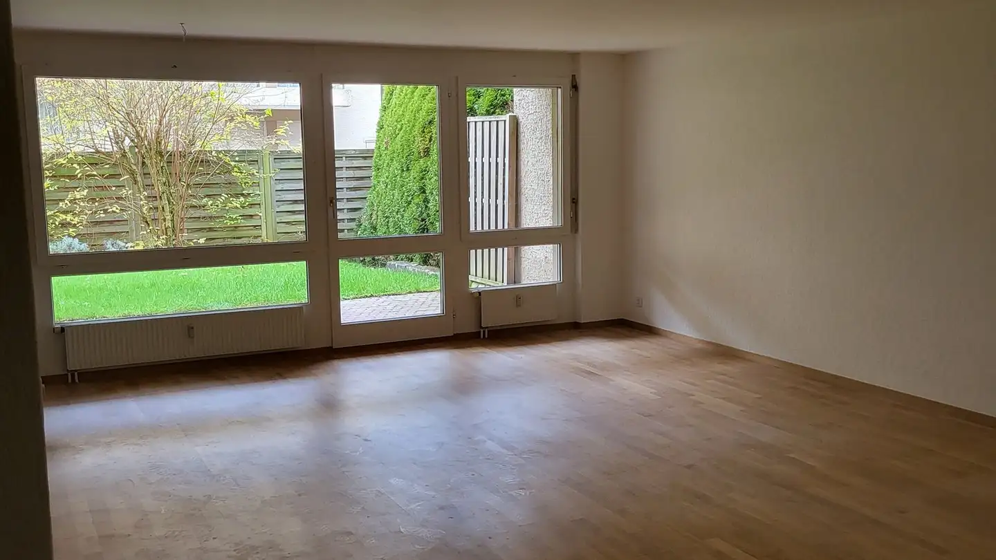 Wohnung mieten - Brüggbühlstrasse 41, 3172 Niederwangen b. Bern - Foto 3