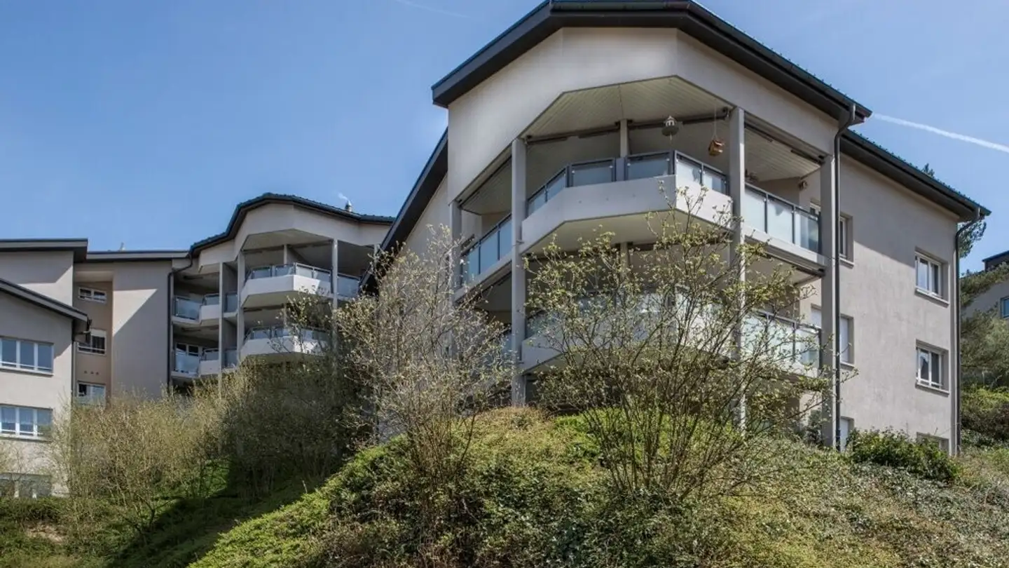 Appartamento in affitto - Bibenlosstrasse 3, 5620 Bremgarten AG