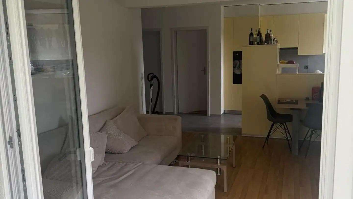 Appartement à louer - Ruhfelsweg 8, 5400 Baden