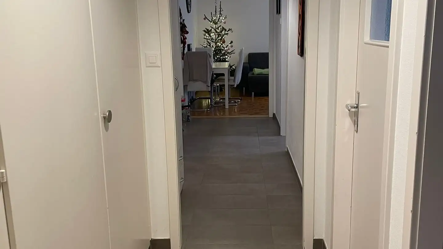 Appartement à louer - Chemin Du Bois-De-La-Fontaine 9, 1007 Lausanne - Photo 3