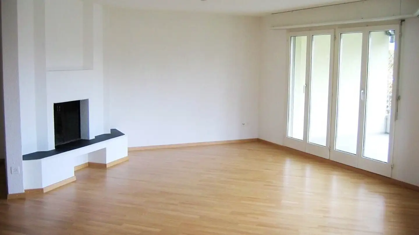 Appartamento in affitto - Bibenlosstrasse 3, 5620 Bremgarten AG - Foto 2