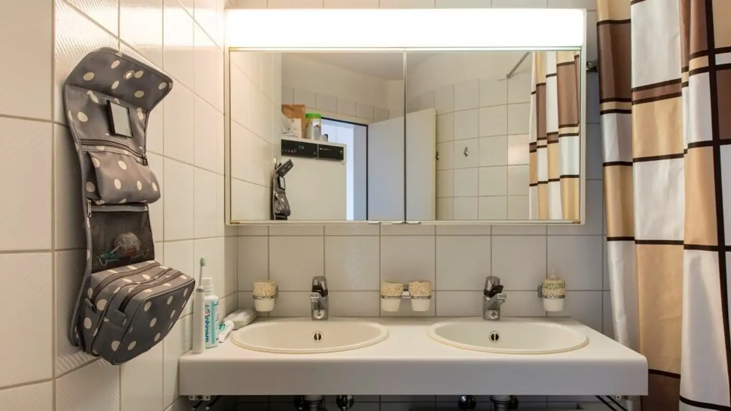 Appartamento in affitto - Bibenlosstrasse 3, 5620 Bremgarten AG - Foto 4