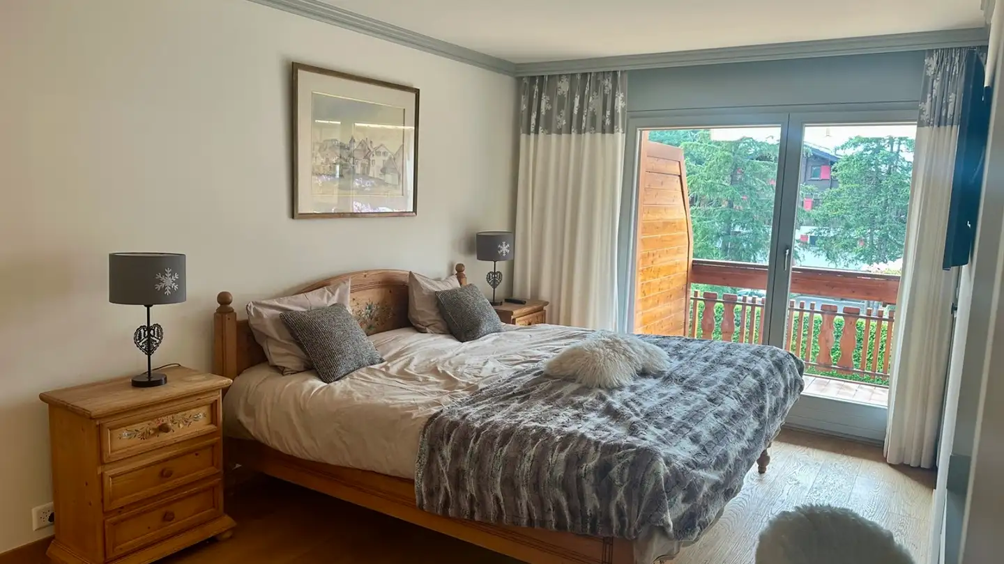 Wohnung kaufen - Rue Des Toules, 3963 Crans-Montana - Foto 4