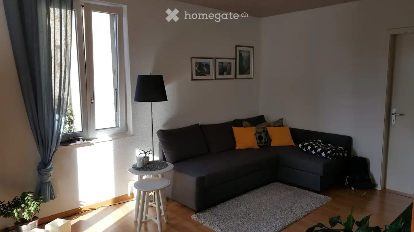 Wohnung mieten - Floraweg 1, 3400 Burgdorf