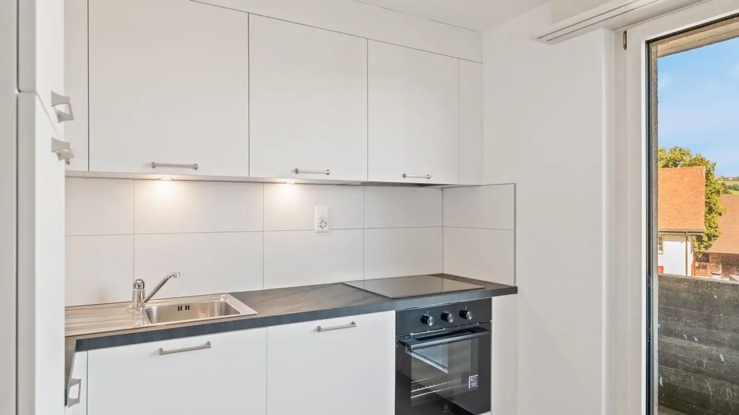Wohnung mieten - Zentralstrasse 36, 5623 Boswil