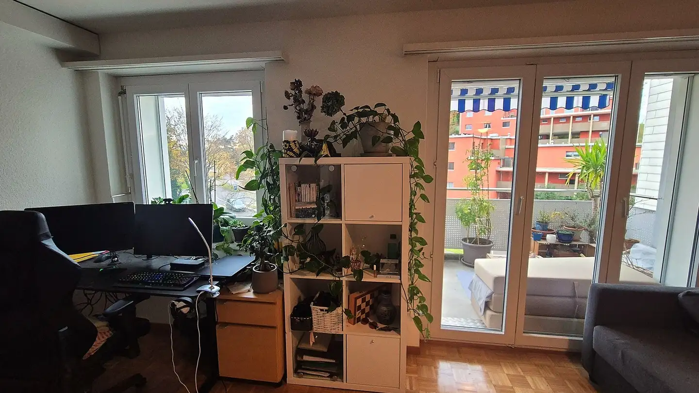 Appartamento in affitto - 8610 Uster - Foto 4