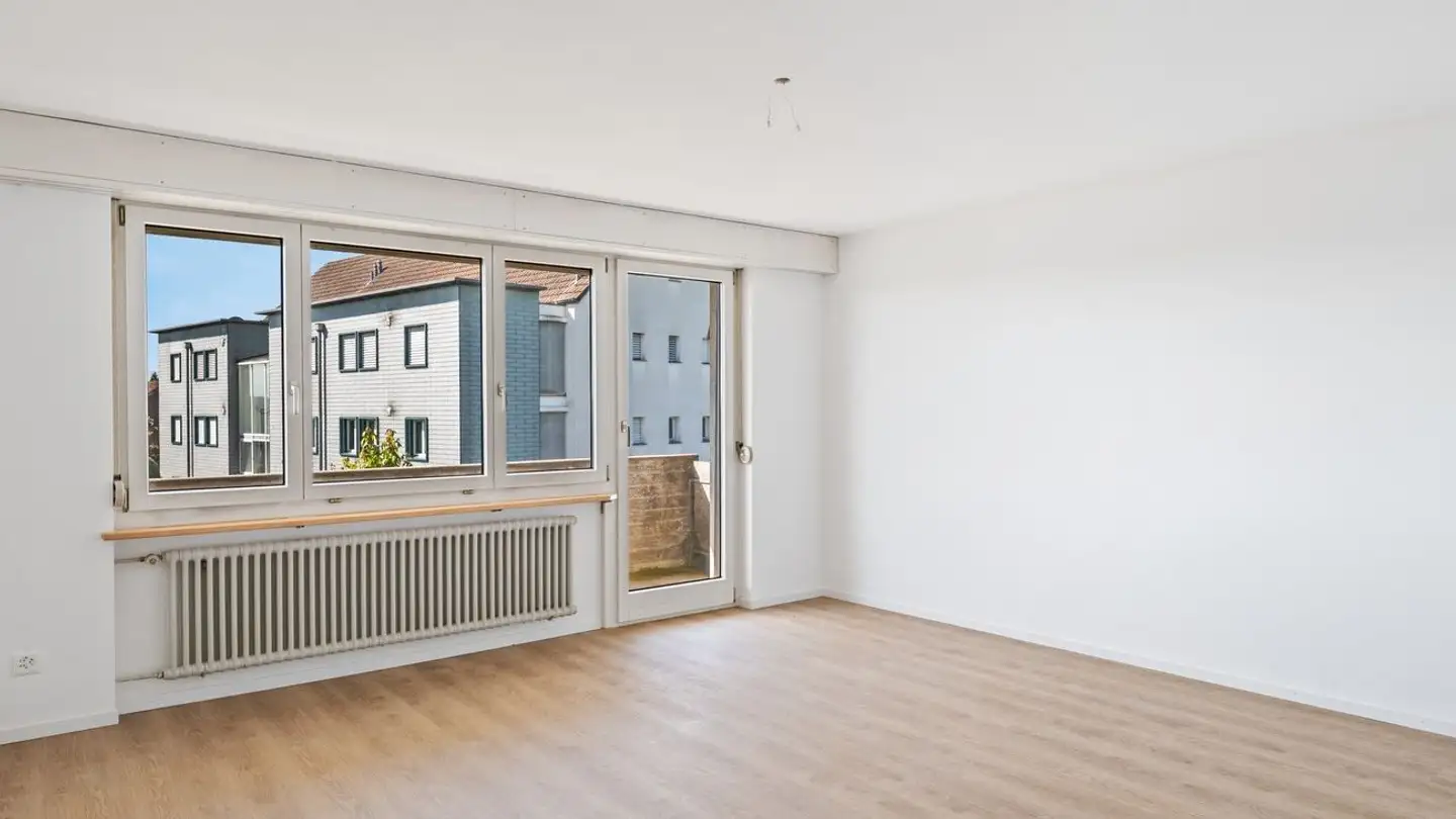 Wohnung mieten - Zentralstrasse 36, 5623 Boswil - Foto 2