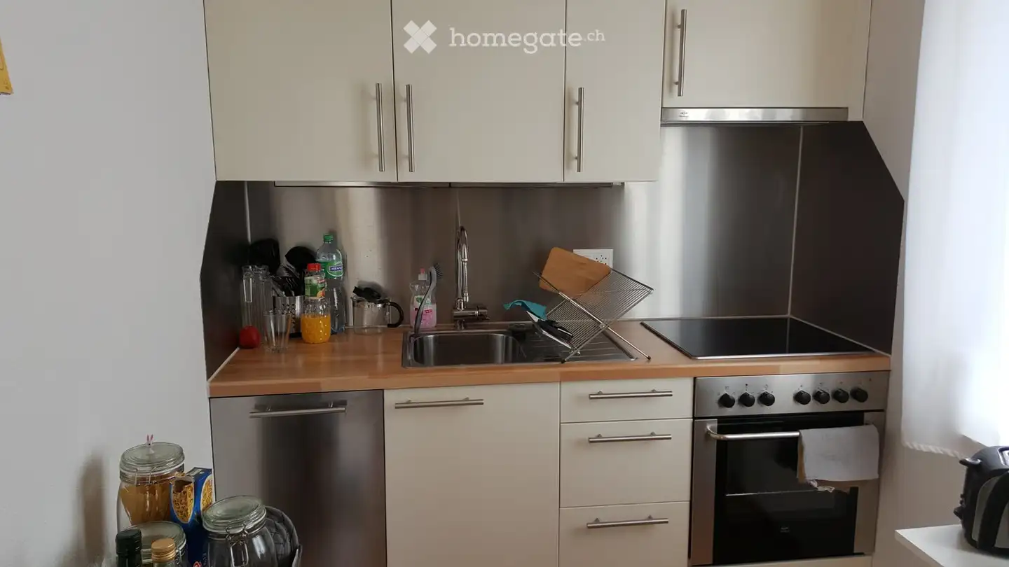 Wohnung mieten - Floraweg 1, 3400 Burgdorf - Foto 2