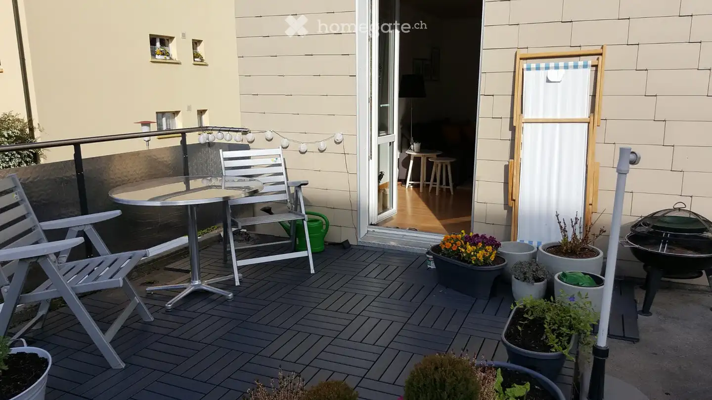 Wohnung mieten - Floraweg 1, 3400 Burgdorf - Foto 3