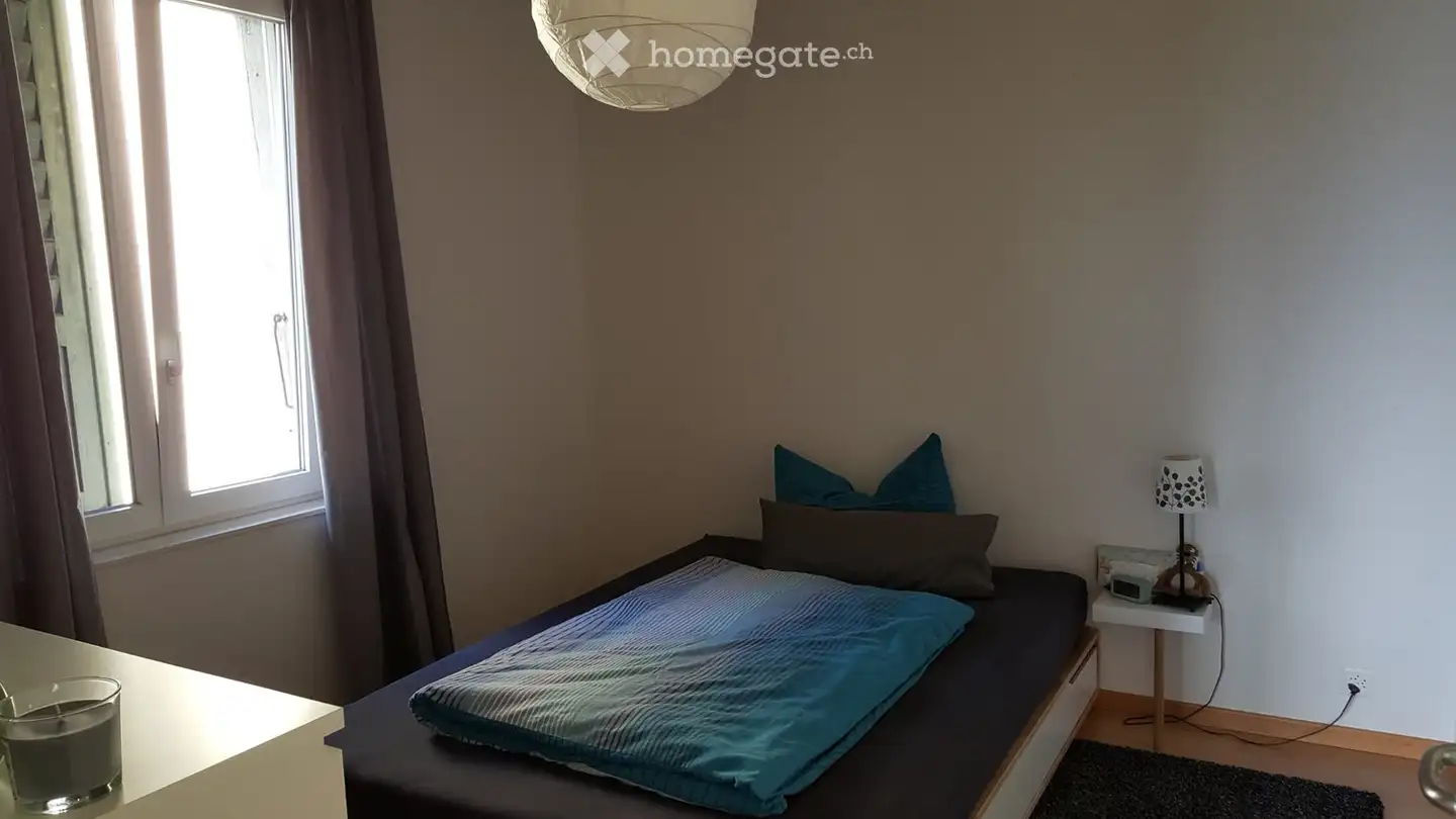 Wohnung mieten - Floraweg 1, 3400 Burgdorf - Foto 4