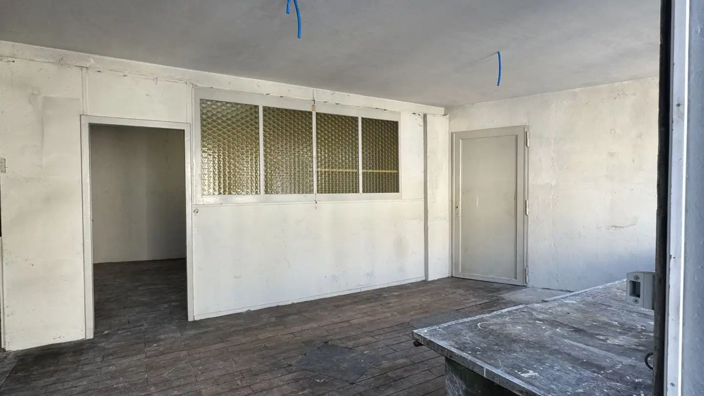 Gewerbe mieten - Hegenheimerstrasse 24, 4055 Basel - Foto 2