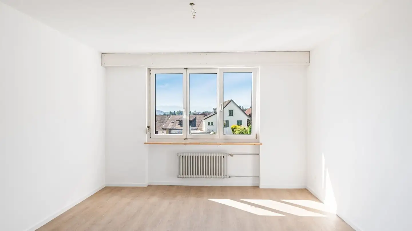 Wohnung mieten - Zentralstrasse 36, 5623 Boswil - Foto 3