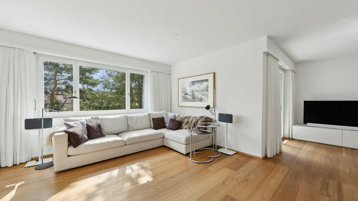 Appartamento in vendita - In Der Schübelwis 2, 8700 Küsnacht ZH - Photo 4