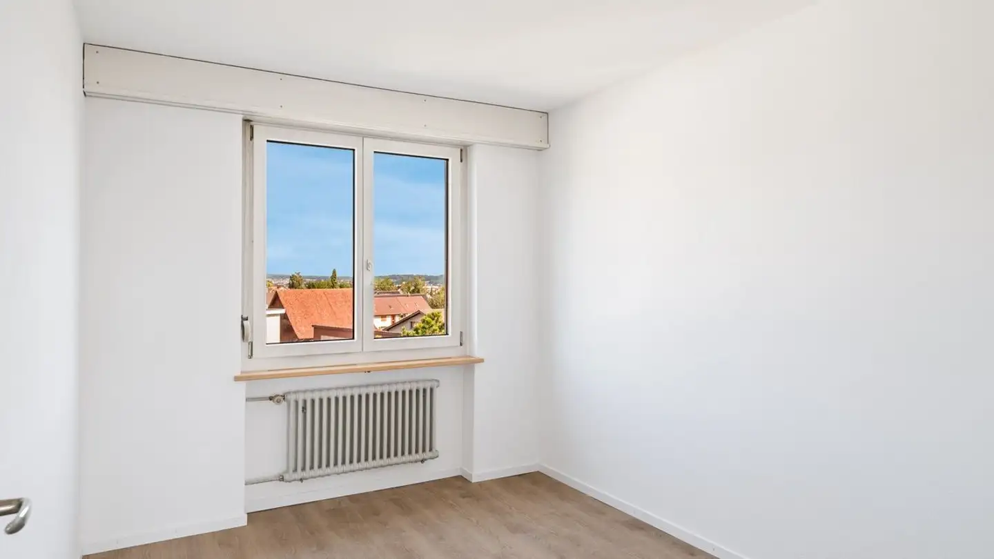 Wohnung mieten - Zentralstrasse 36, 5623 Boswil - Foto 4