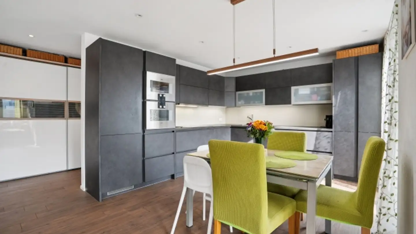 Penthouse for sale - Im See 8, 8187 Weiach