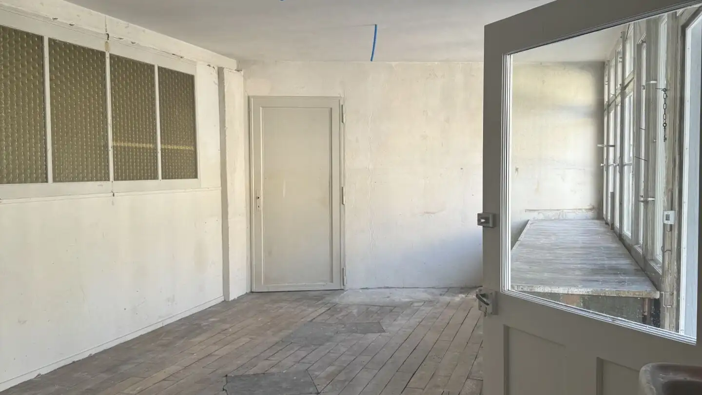 Gewerbe mieten - Hegenheimerstrasse 24, 4055 Basel - Foto 4