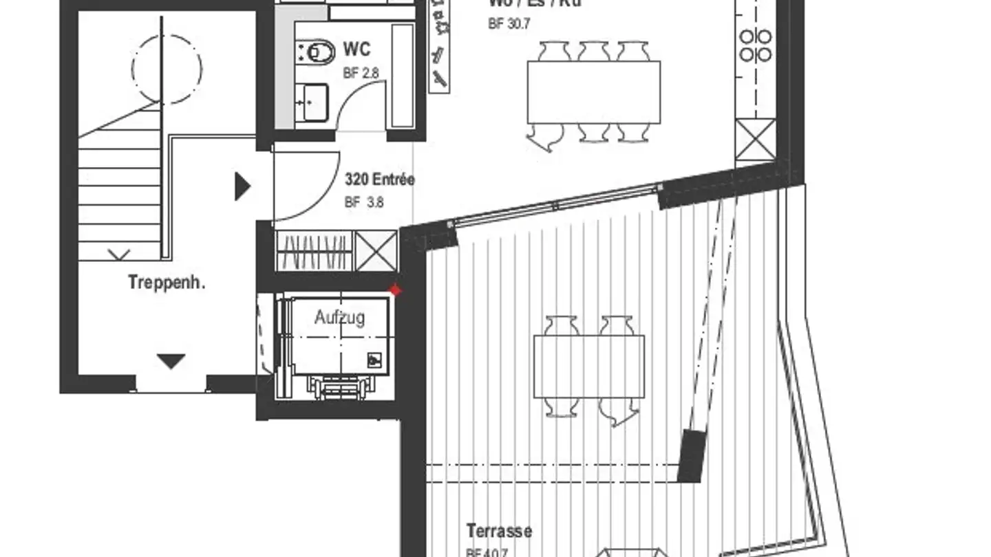 Attico in vendita - 8645 Jona - Foto 4