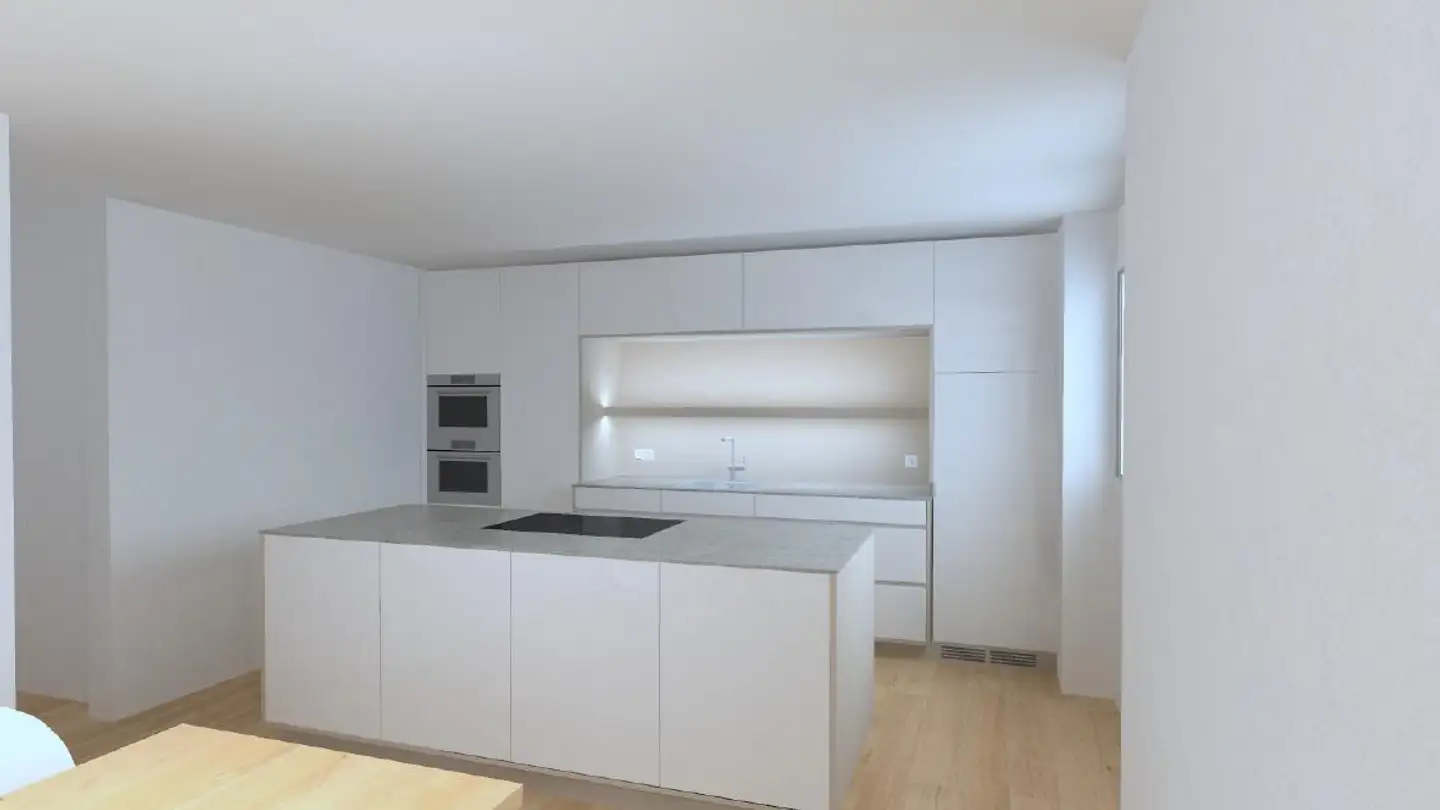 Wohnung mieten - Alte Landstrasse 5, 6055 Alpnach Dorf