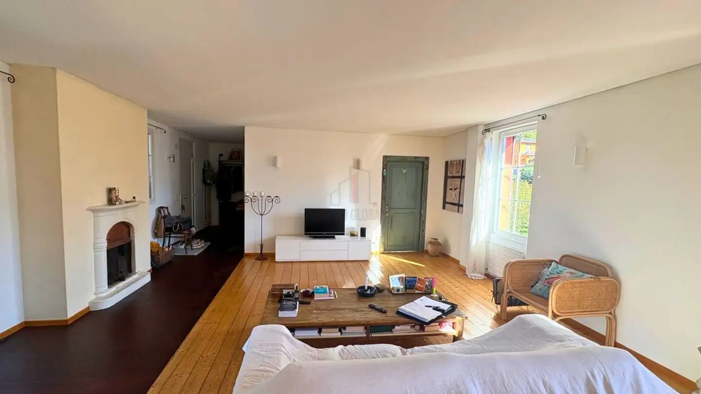 Apartment for sale - Alla Rocca, 6515 Gudo
