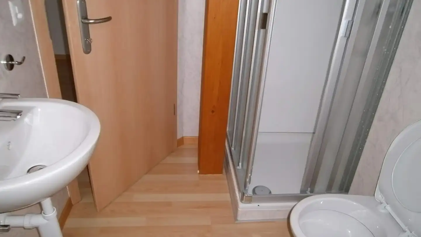 Appartement à louer - Chemin Du Levant 6, 1470 Lully FR - Photo 4