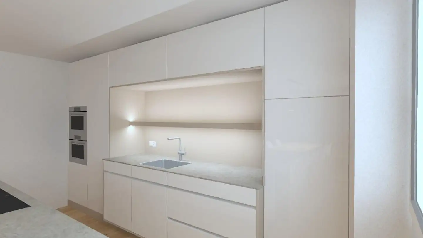 Wohnung mieten - Alte Landstrasse 5, 6055 Alpnach Dorf - Foto 3