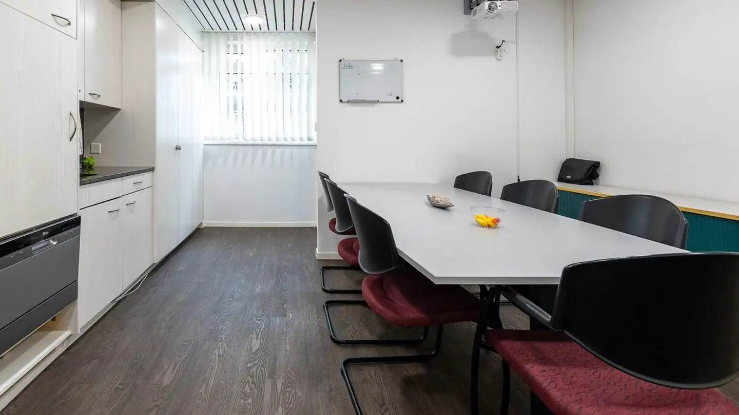 Commercial à louer - Henauerstrasse 7, 9244 Niederuzwil - Photo 4