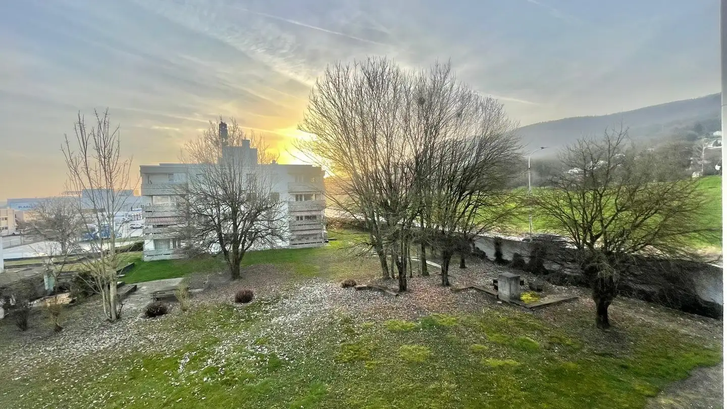 Apartment for rent - Solothurnerstrasse 39, 4614 Hägendorf