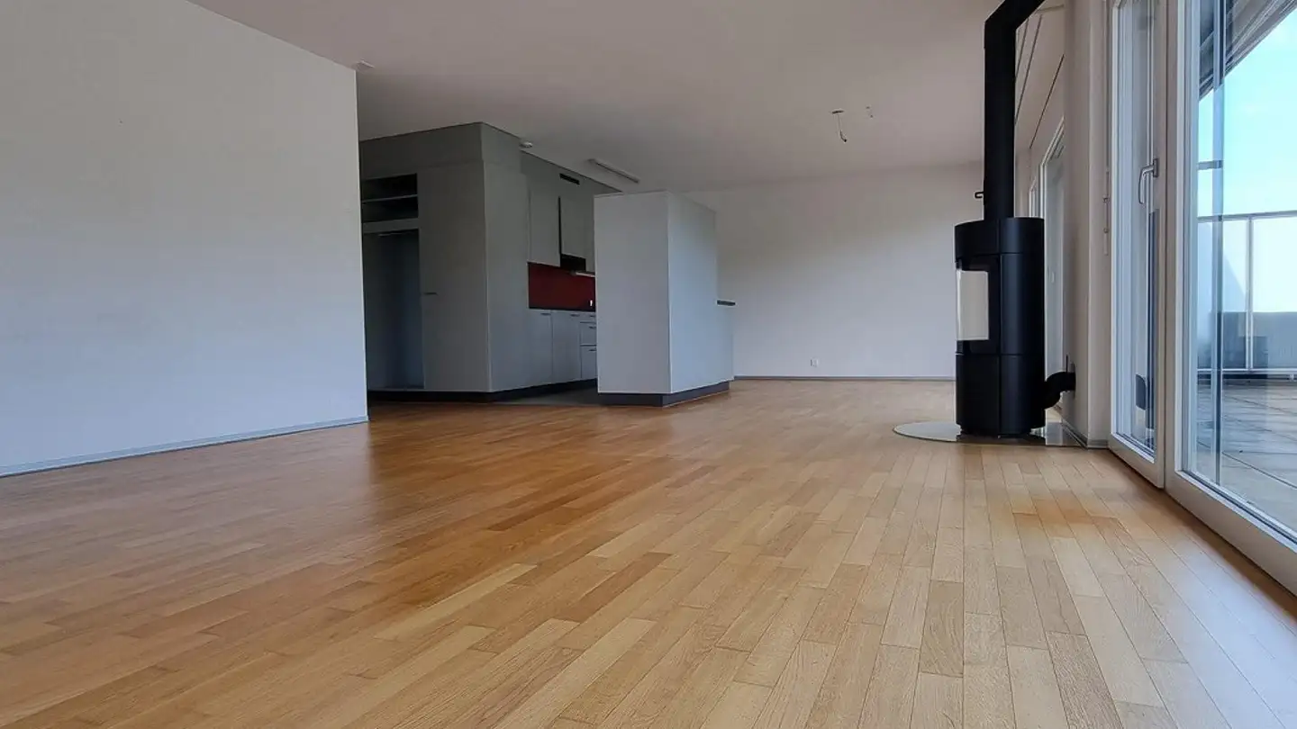 Attico in affitto - Untere Zollgasse 135, 3063 Ittigen