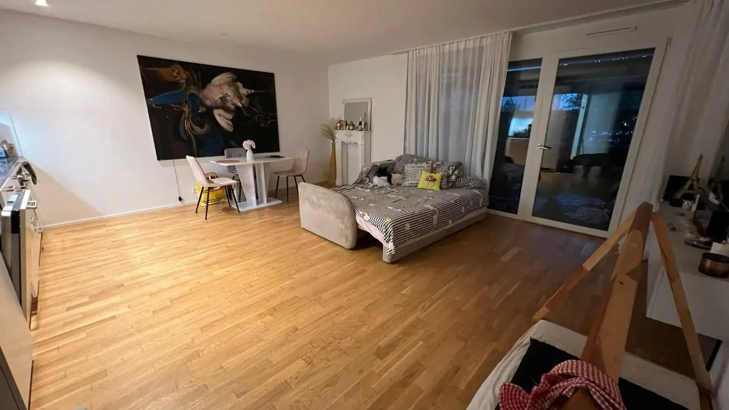 Appartamento in affitto - 2544 Bettlach