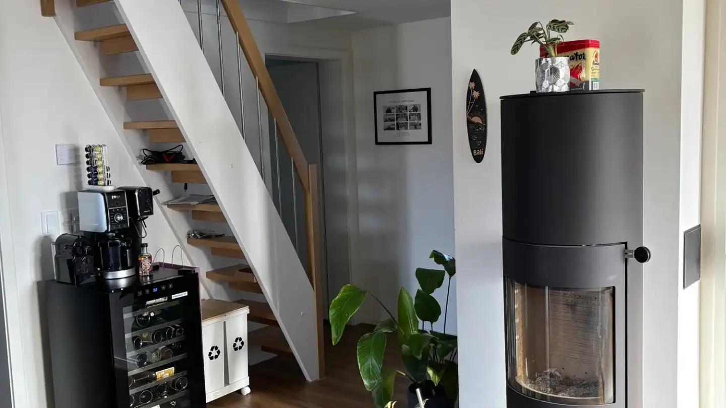 Attico in affitto - 5430 Wettingen